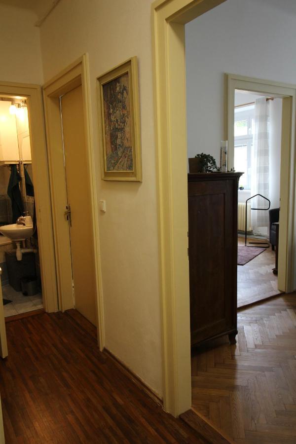 Apartman Prazska Apartment Яблонец над Нисоу Екстериор снимка